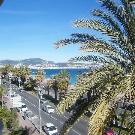 Appartement Palais Henri IV Nice Buitenkant foto