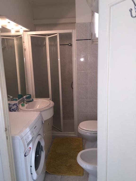 Appartement Palais Henri IV Nice Kamer foto