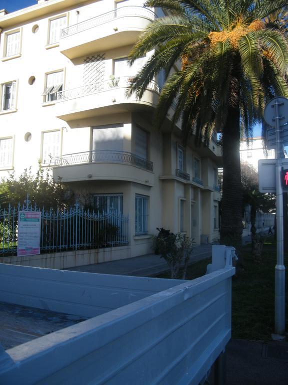 Appartement Palais Henri IV Nice Buitenkant foto
