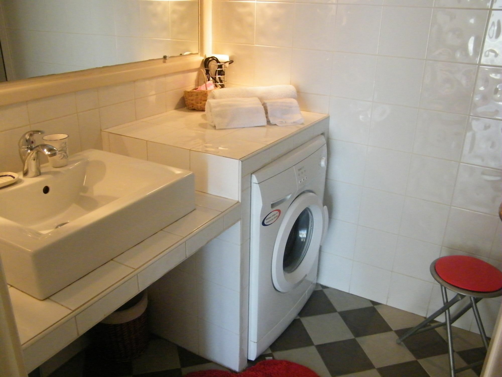 Appartement Palais Henri IV Nice Buitenkant foto