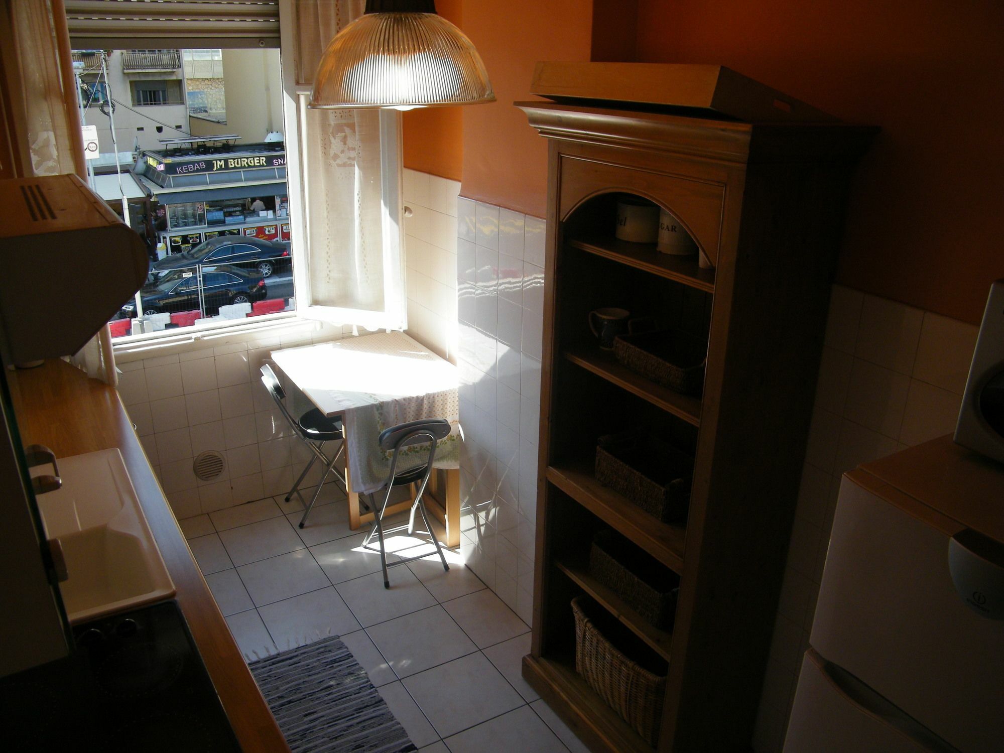 Appartement Palais Henri IV Nice Buitenkant foto