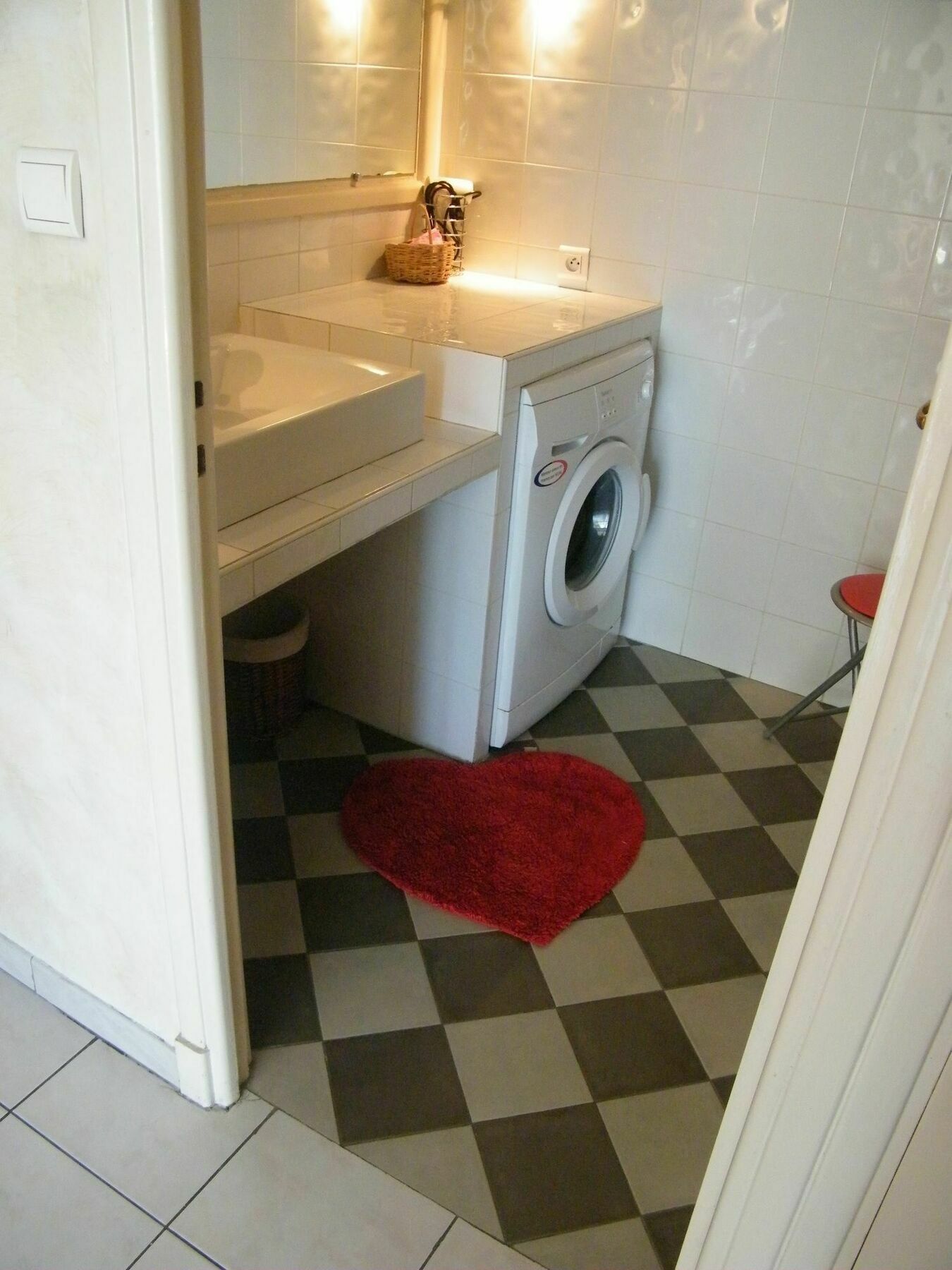 Appartement Palais Henri IV Nice Buitenkant foto
