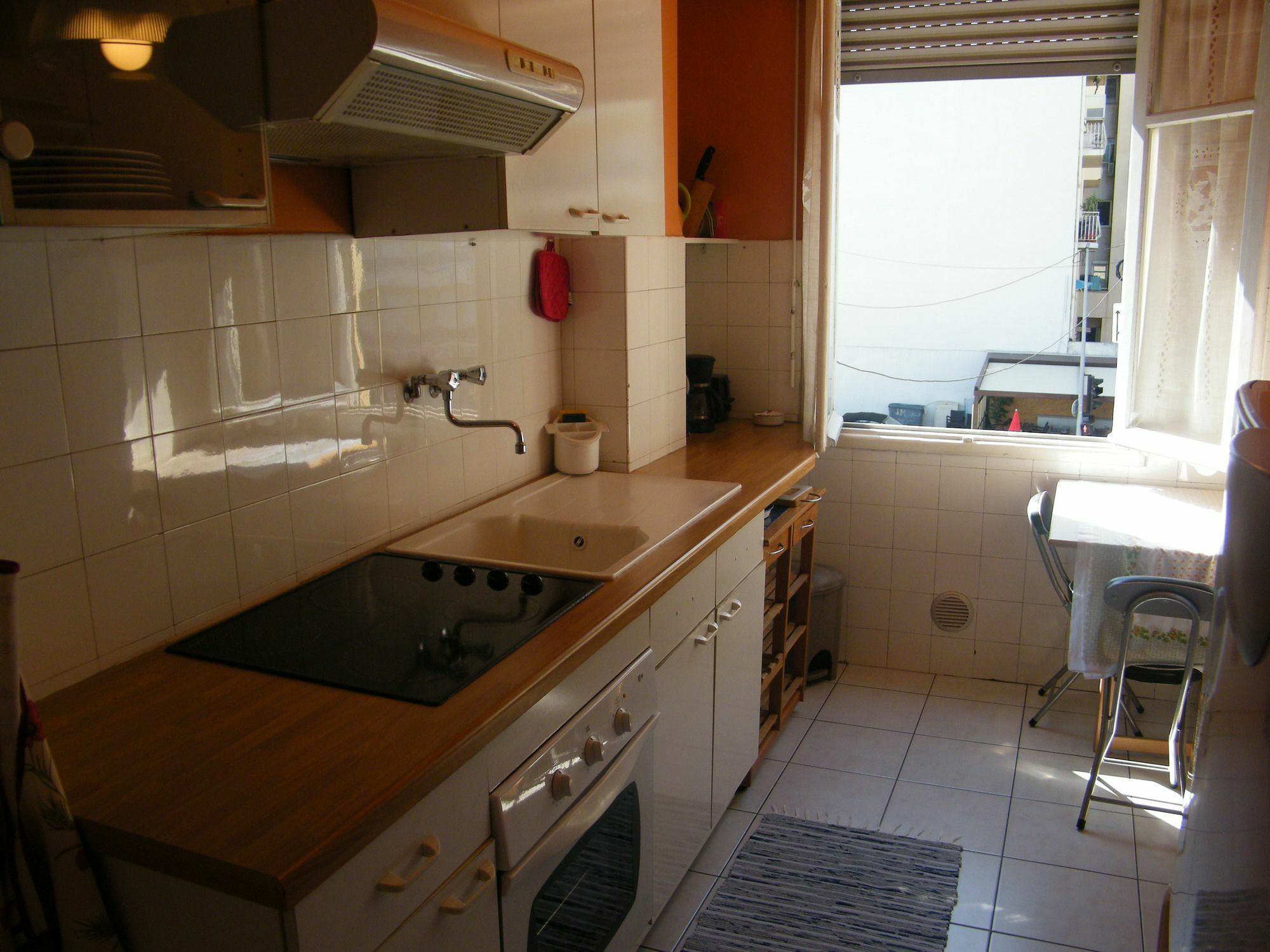 Appartement Palais Henri IV Nice Buitenkant foto