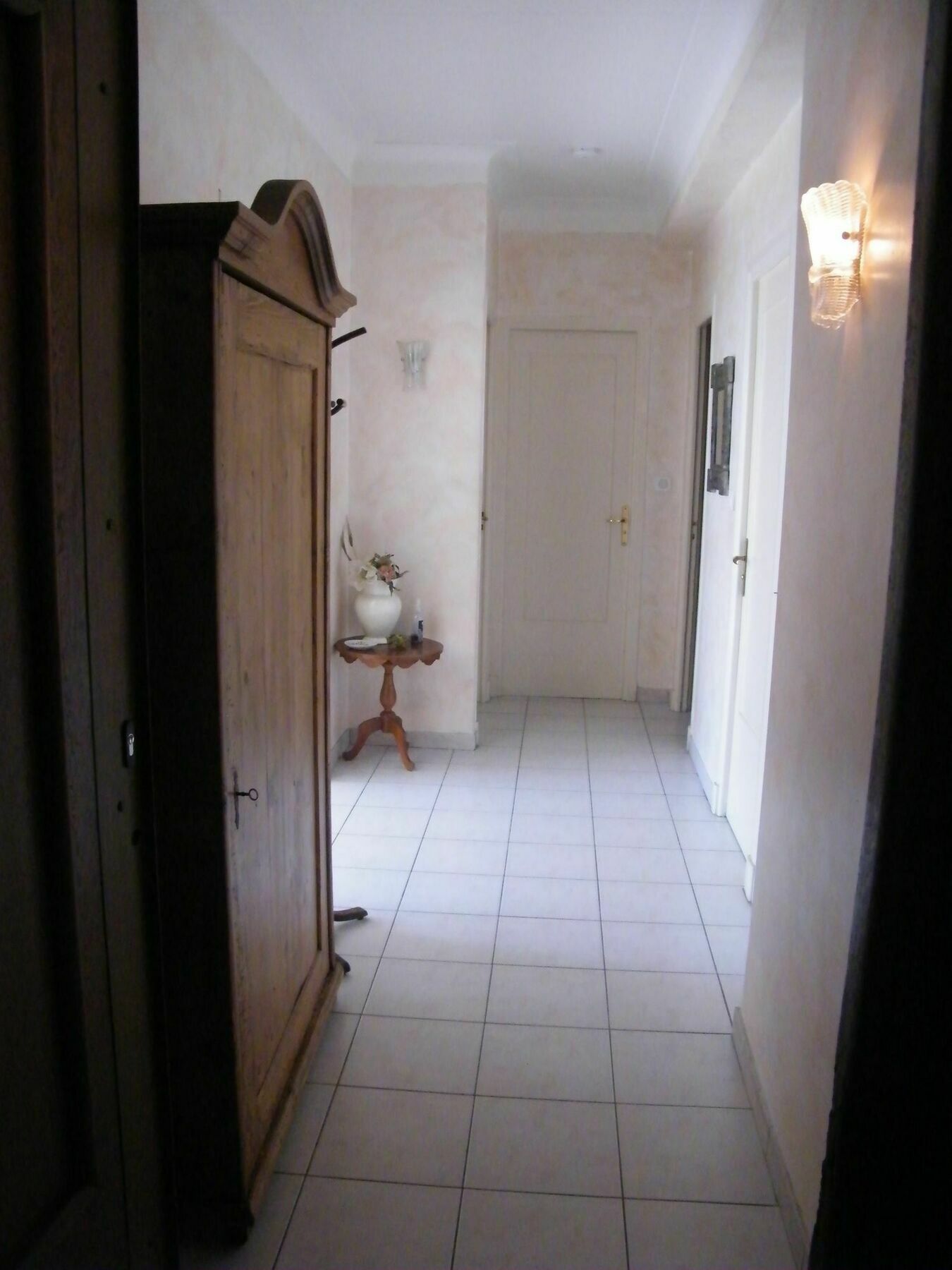 Appartement Palais Henri IV Nice Buitenkant foto