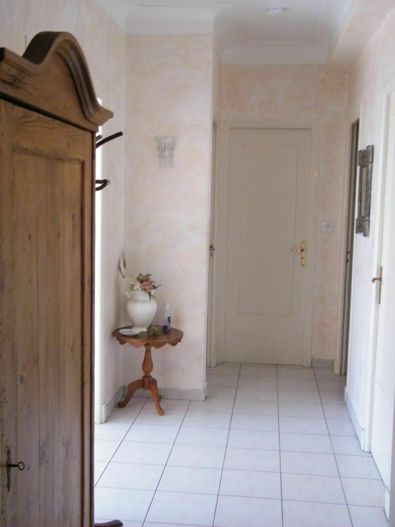 Appartement Palais Henri IV Nice Buitenkant foto