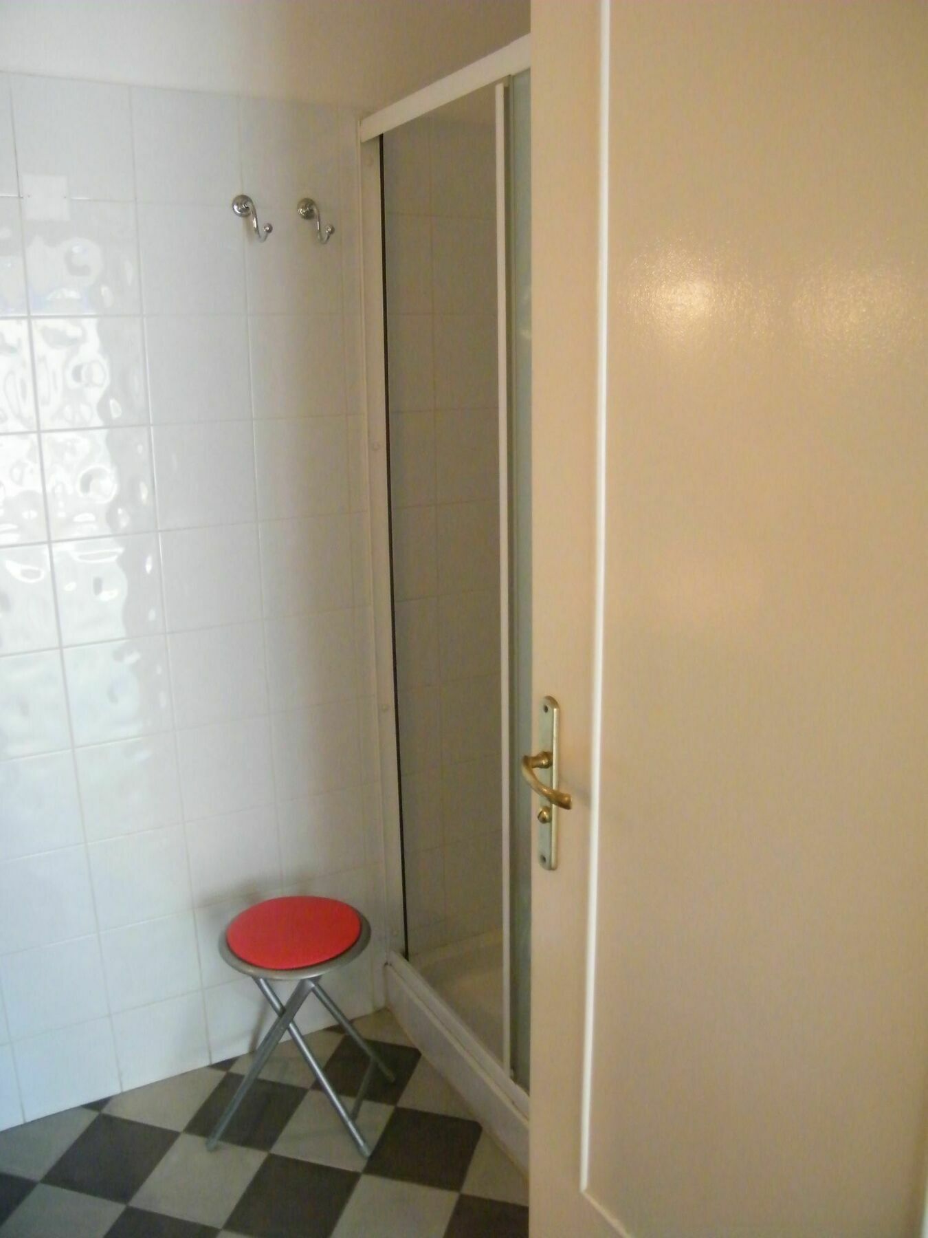 Appartement Palais Henri IV Nice Buitenkant foto