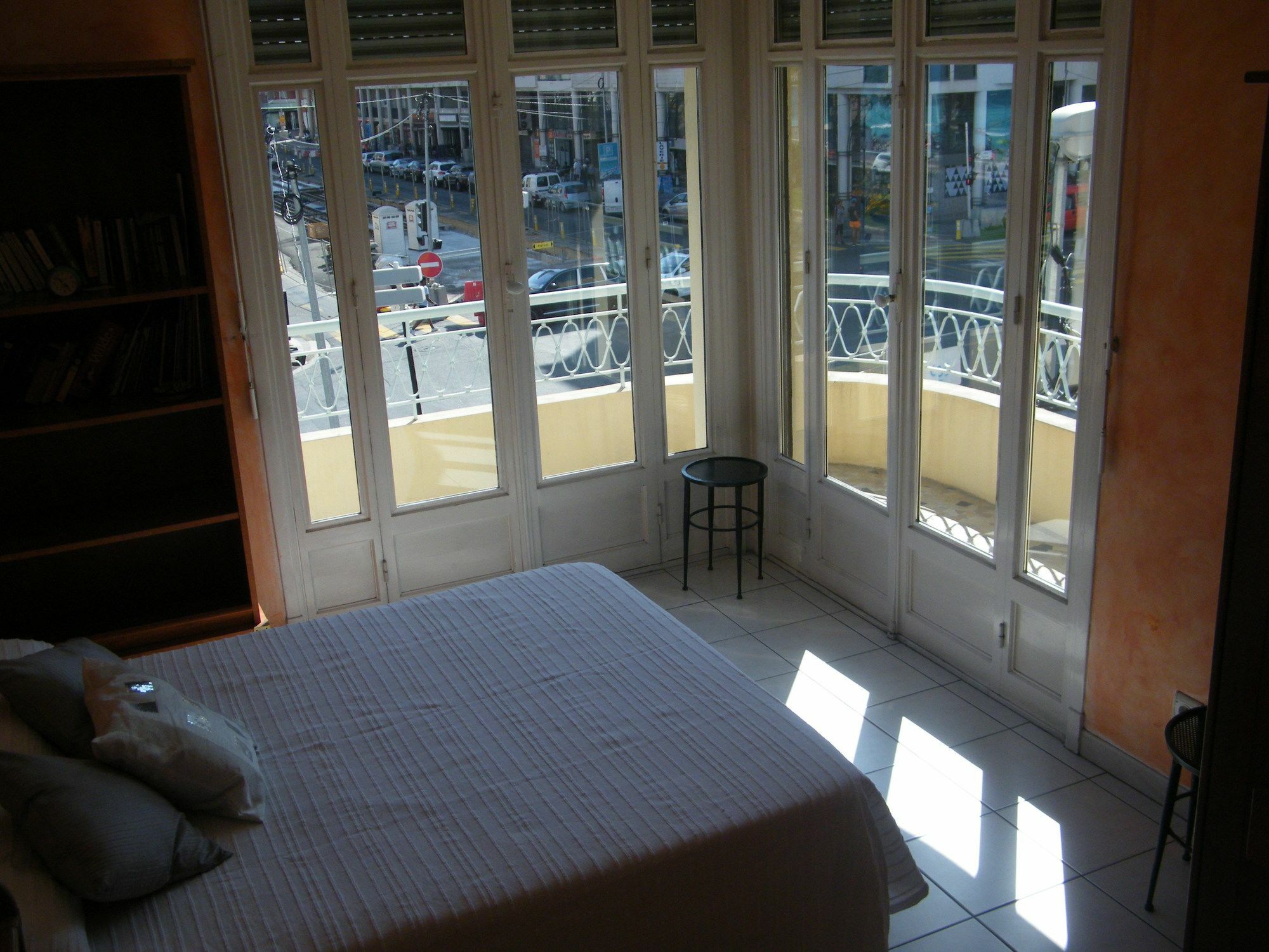 Appartement Palais Henri IV Nice Buitenkant foto